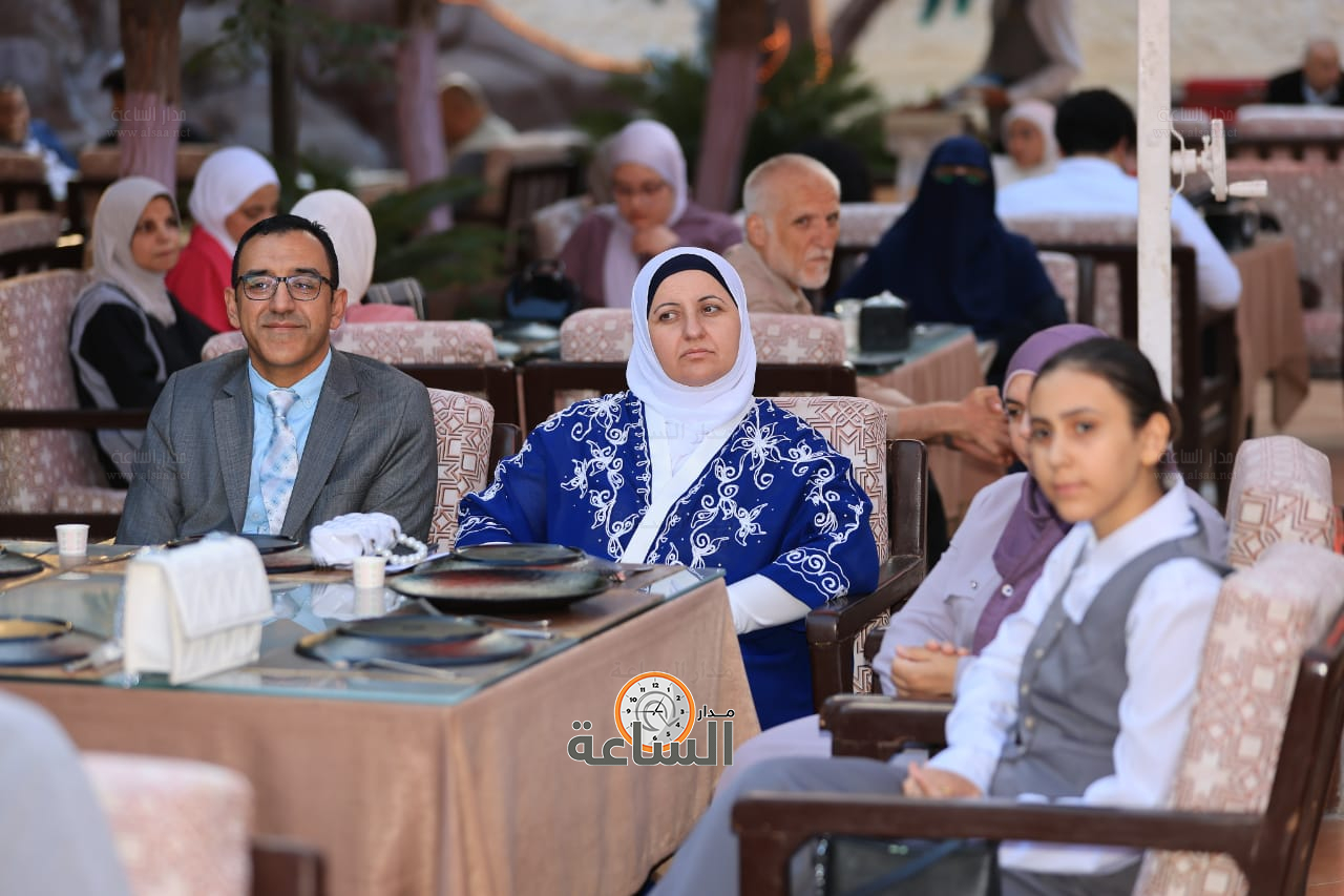 Madar Al-Saa Images 0.6647955894352638