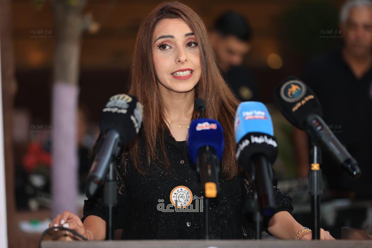 Madar Al-Saa Images 0.41074123714377875