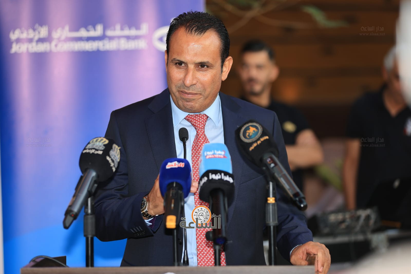 Madar Al-Saa Images 0.32062627144958966