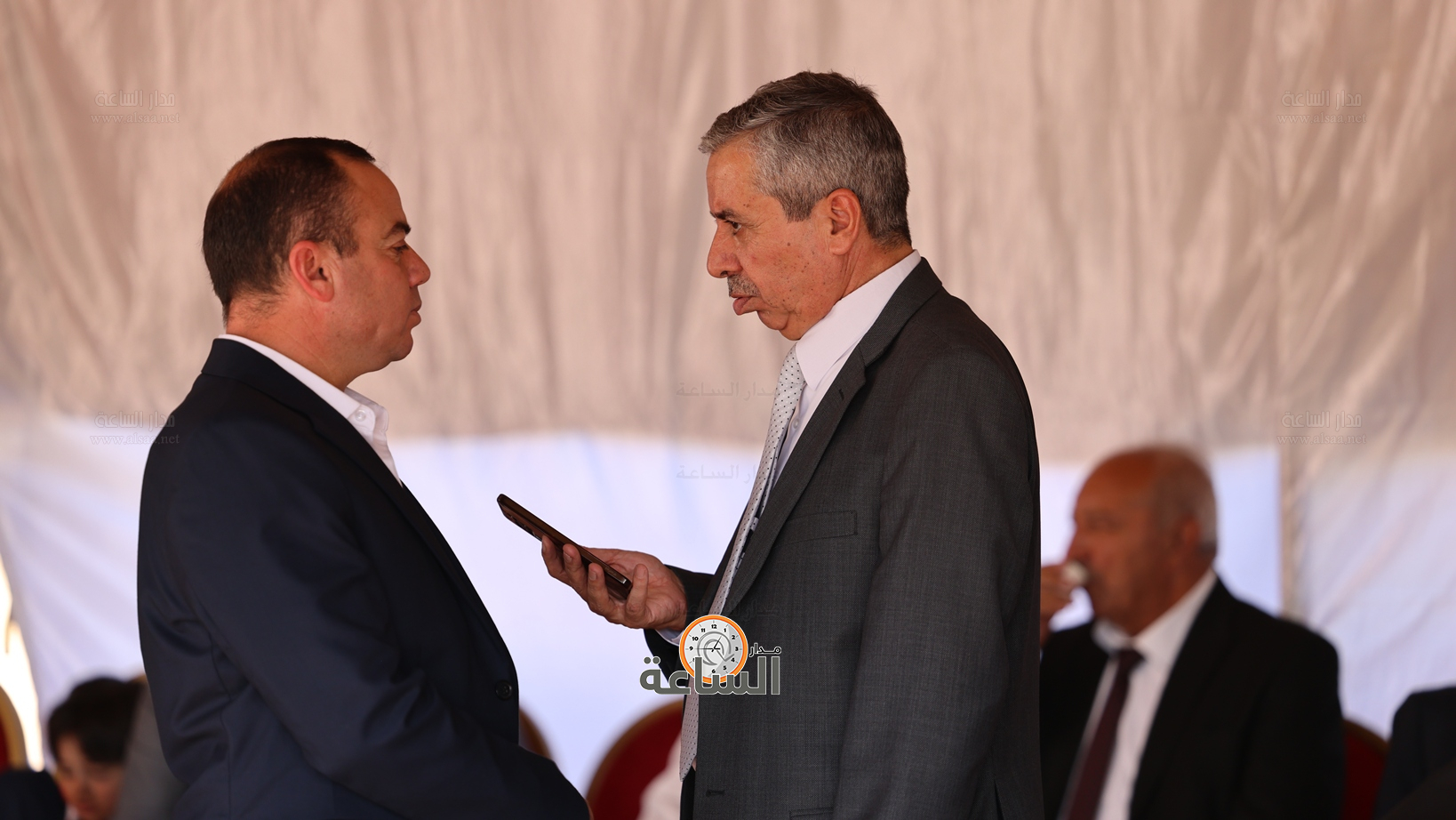 Madar Al-Saa Images 0.320449026798861