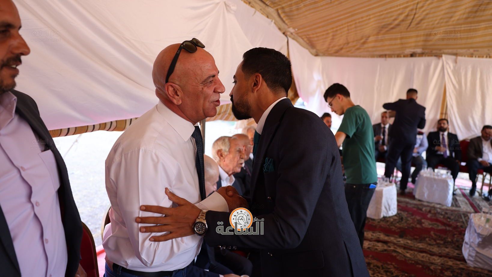 Madar Al-Saa Images 0.2310395487488618