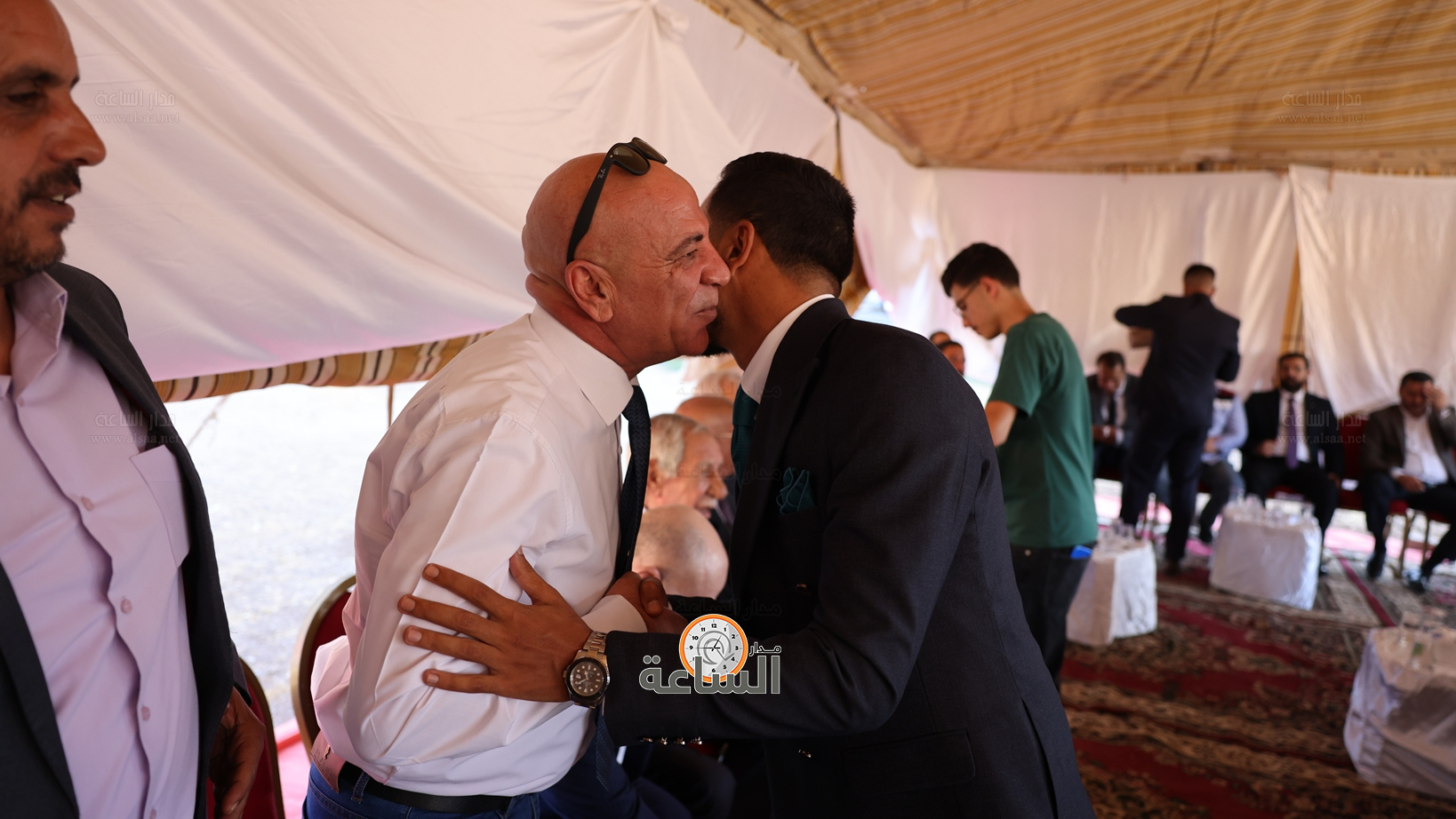 Madar Al-Saa Images 0.18333765980445327