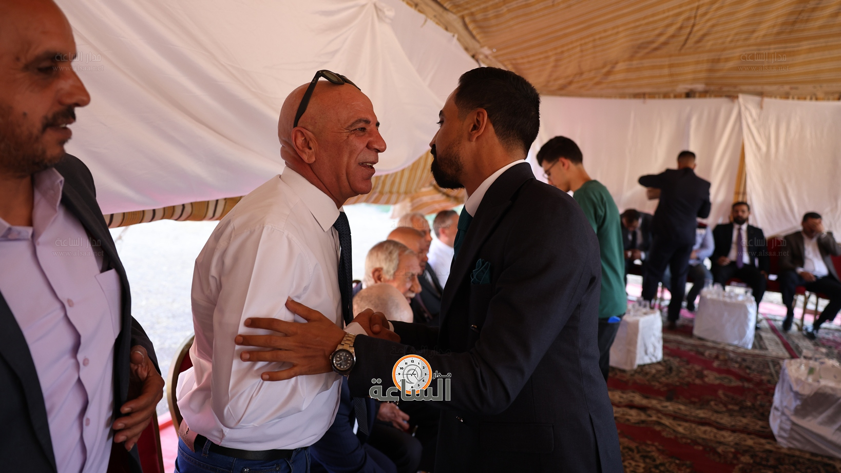 Madar Al-Saa Images 0.24580039927813846