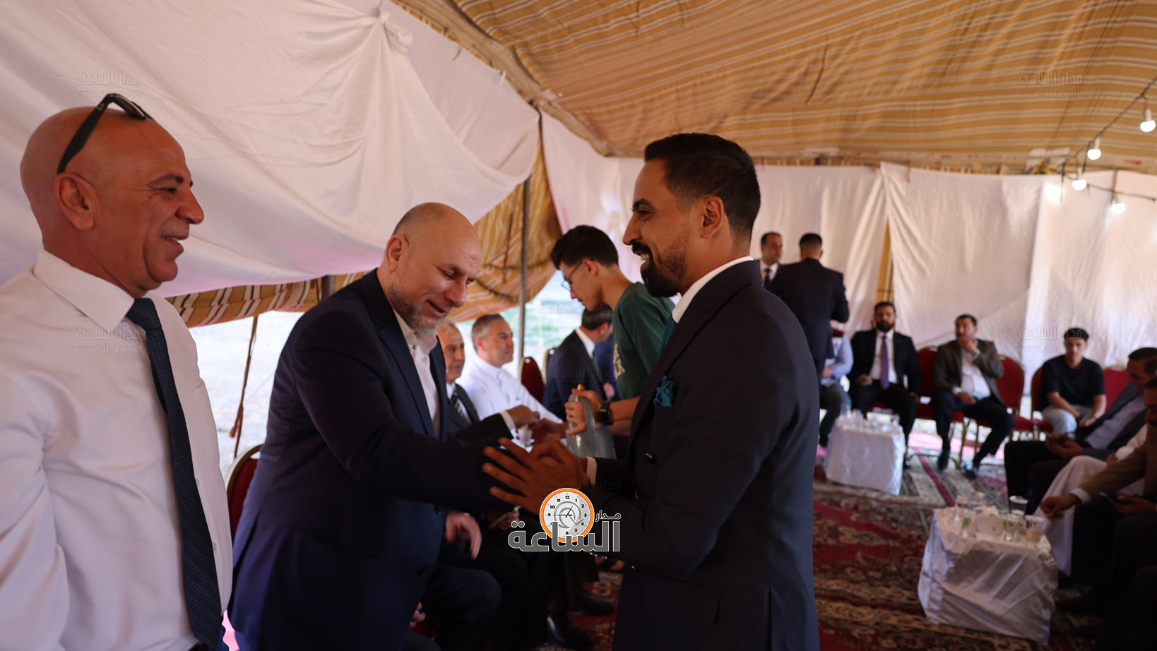 Madar Al-Saa Images 0.4909835112935904