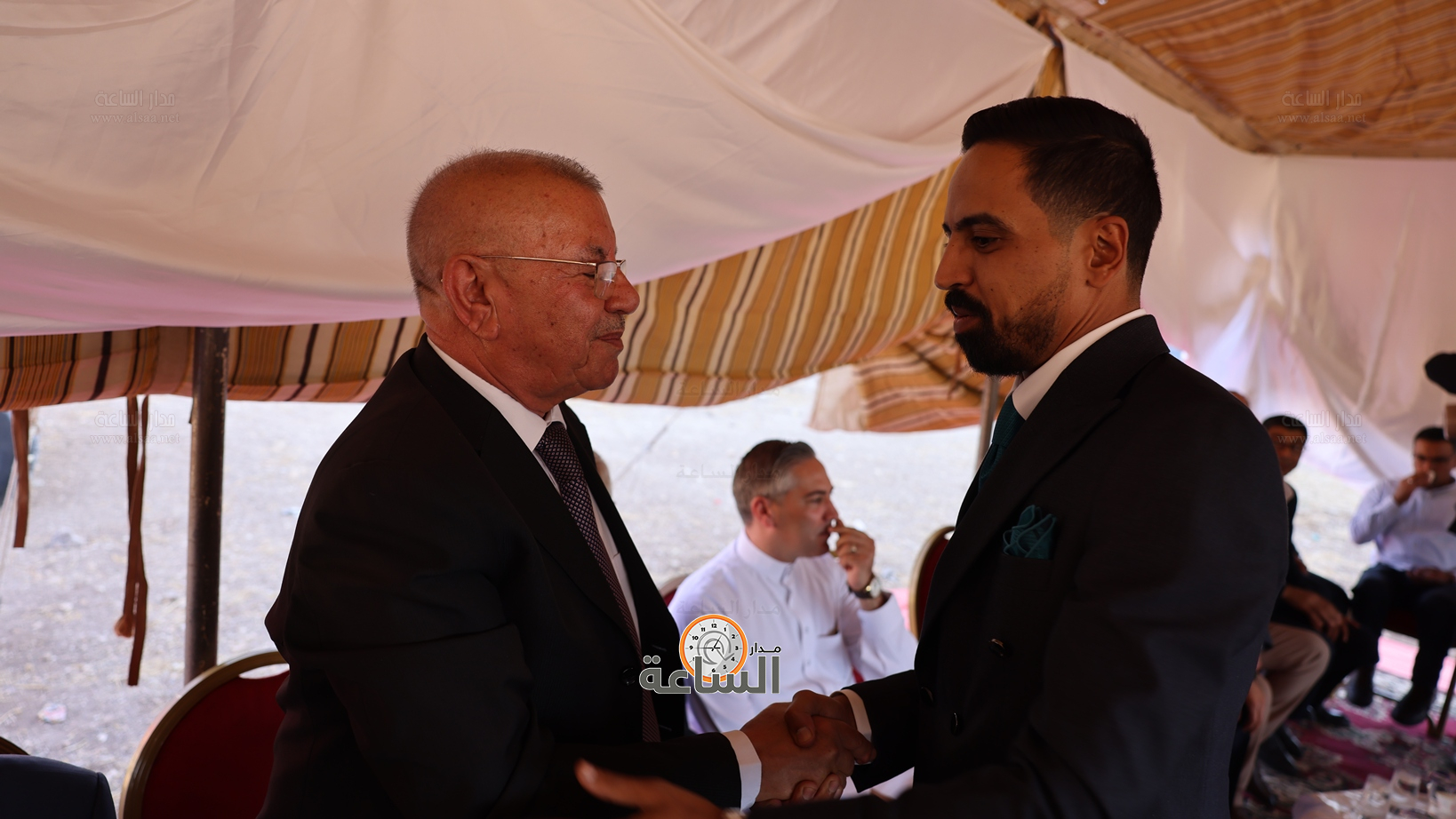 Madar Al-Saa Images 0.888475577082968