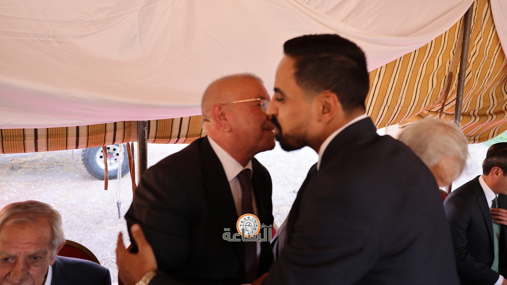 Madar Al-Saa Images 0.9507614213021105