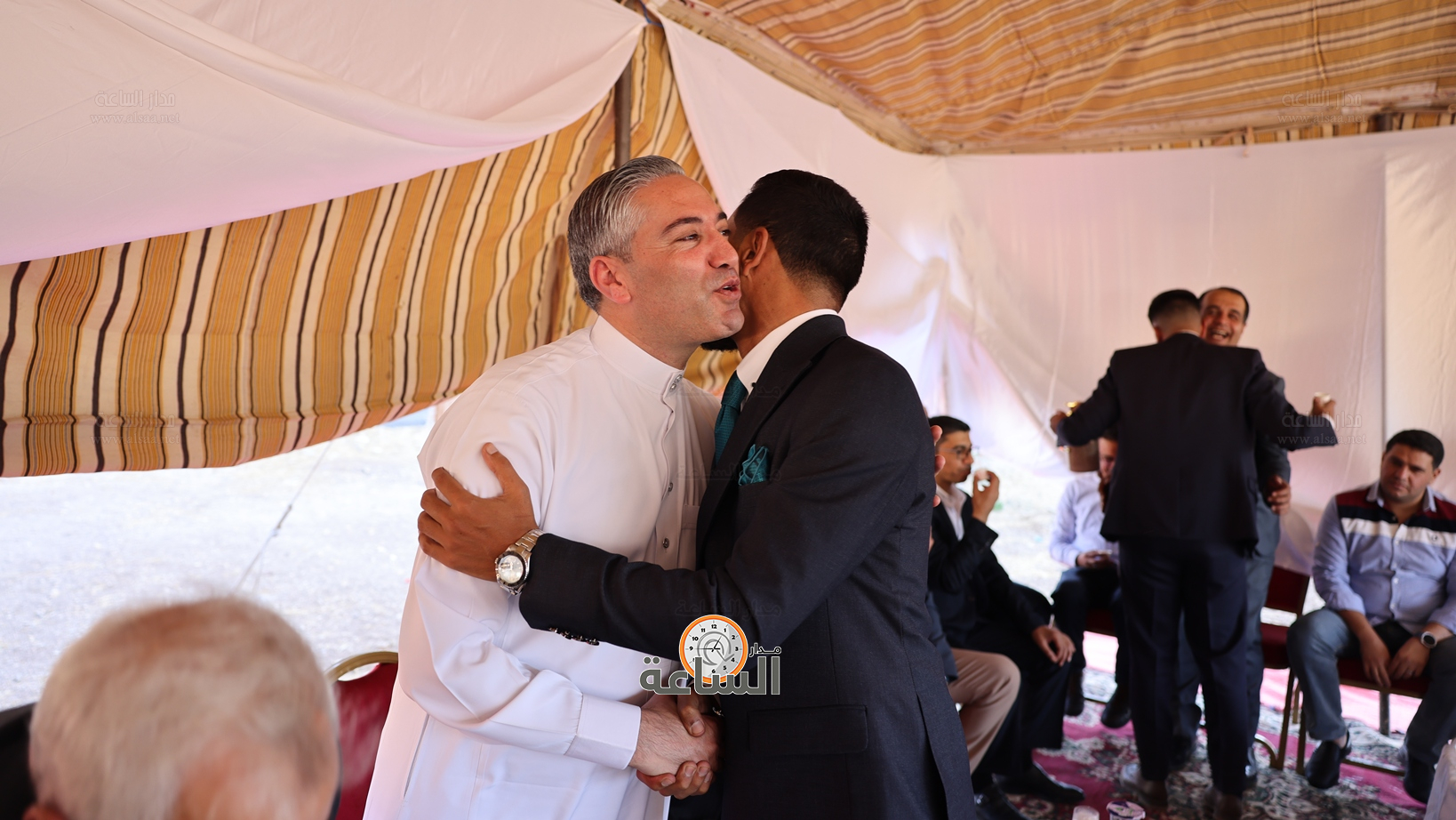 Madar Al-Saa Images 0.52074735237863