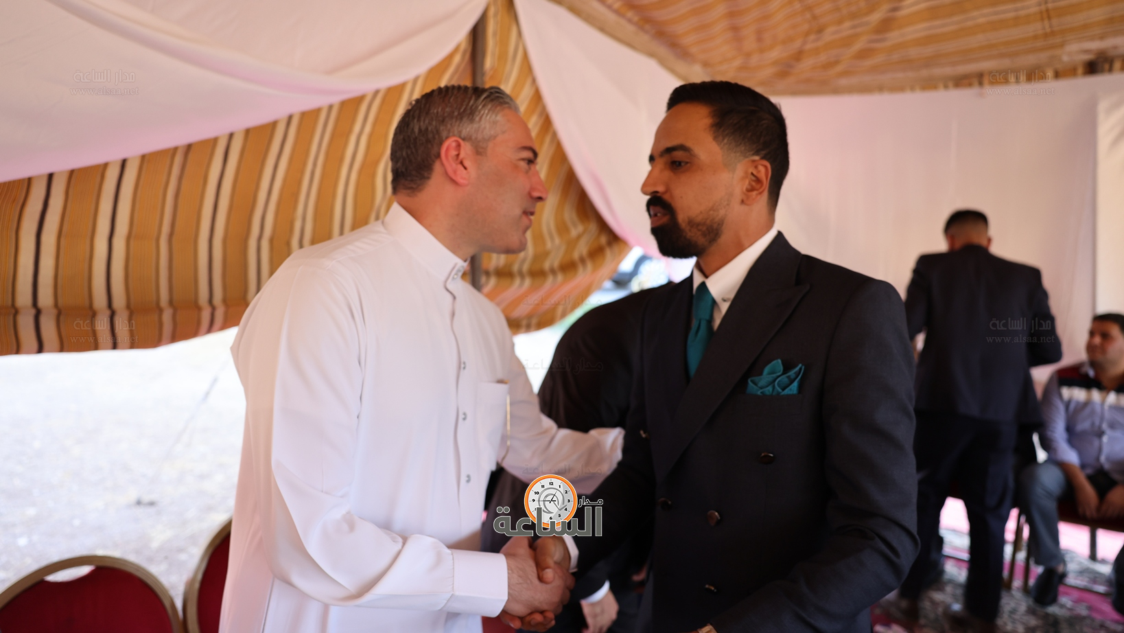 Madar Al-Saa Images 0.6438568950049598