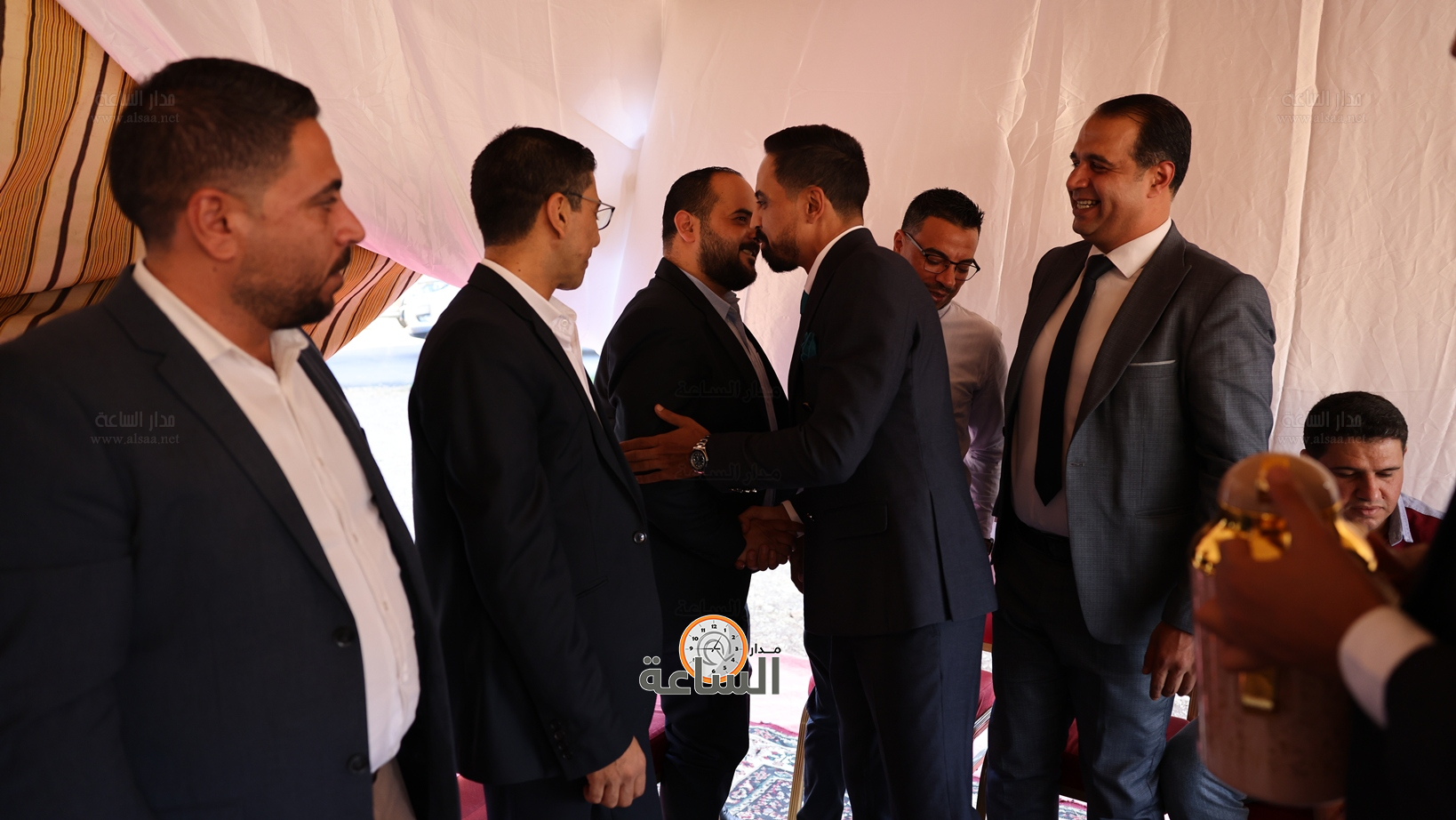 Madar Al-Saa Images 0.5104348863201175