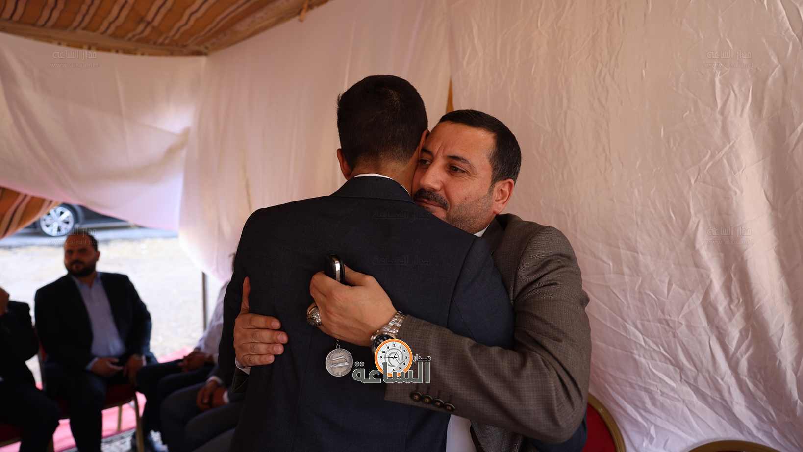 Madar Al-Saa Images 0.8481284671037043