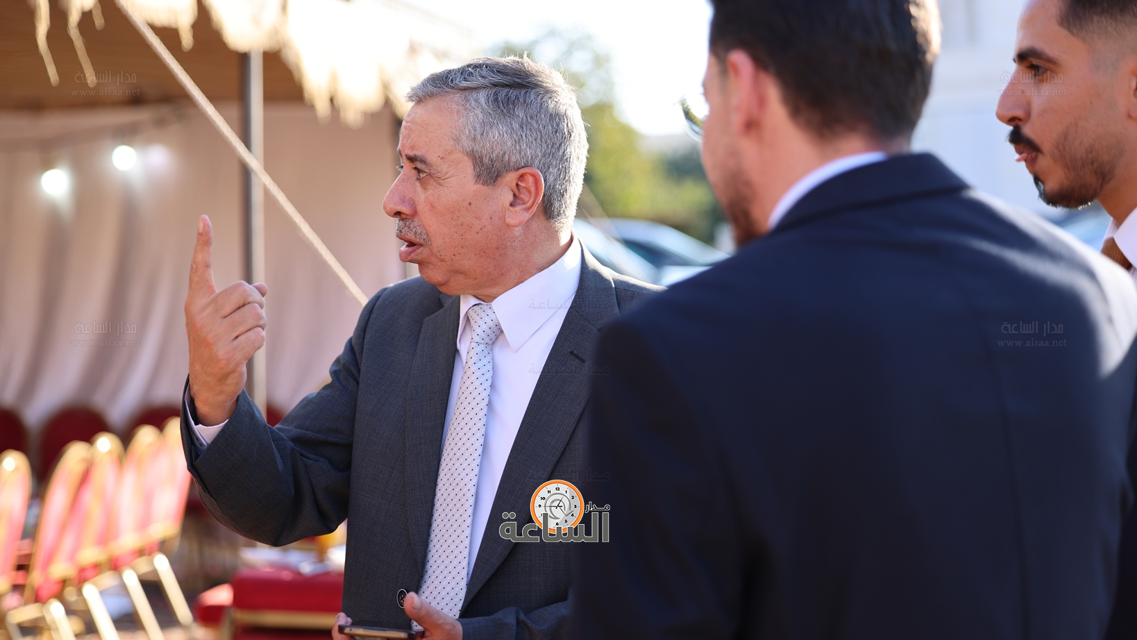 Madar Al-Saa Images 0.13938643303614529