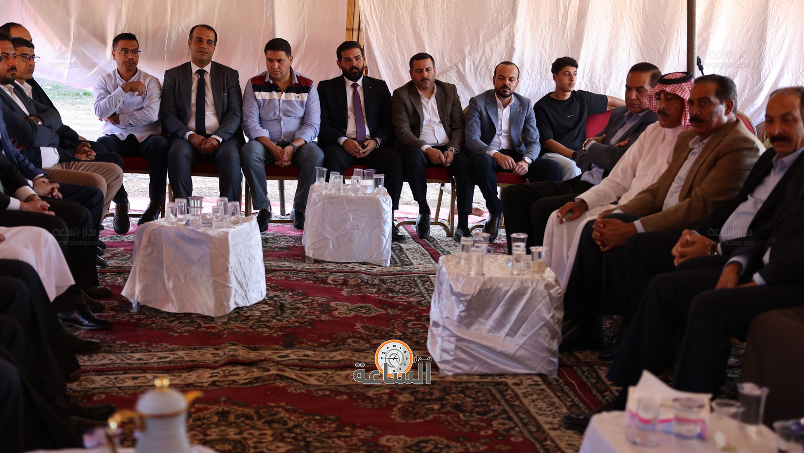 Madar Al-Saa Images 0.12911113123139273