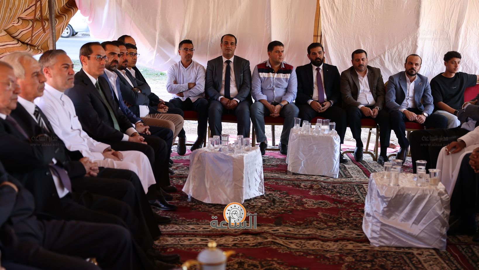 Madar Al-Saa Images 0.5262894582476427