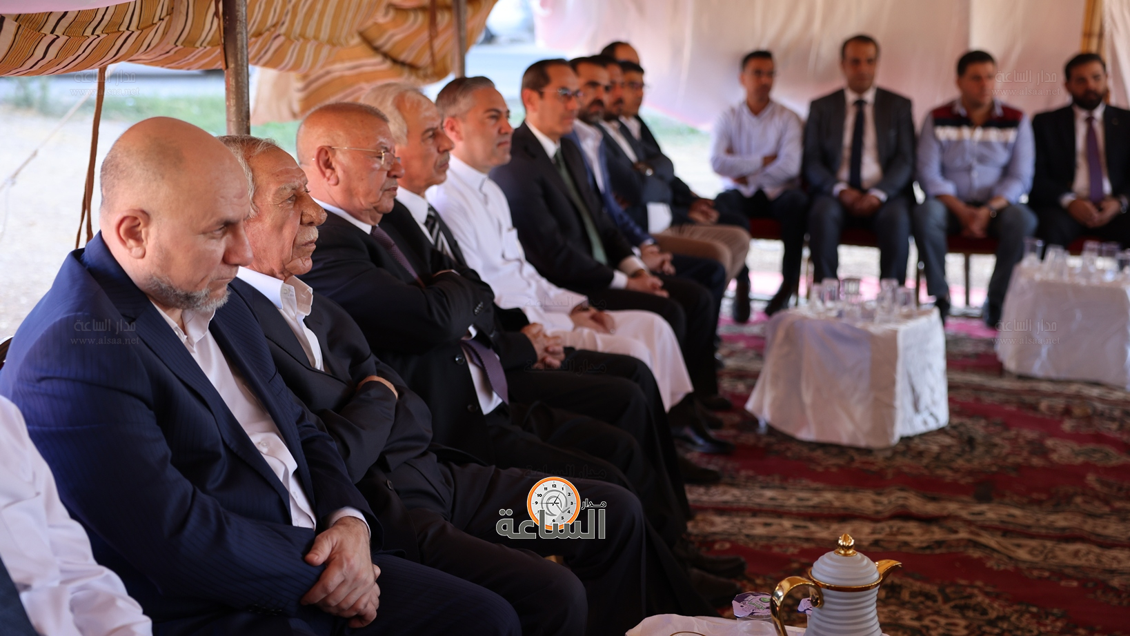 Madar Al-Saa Images 0.9622012758137252