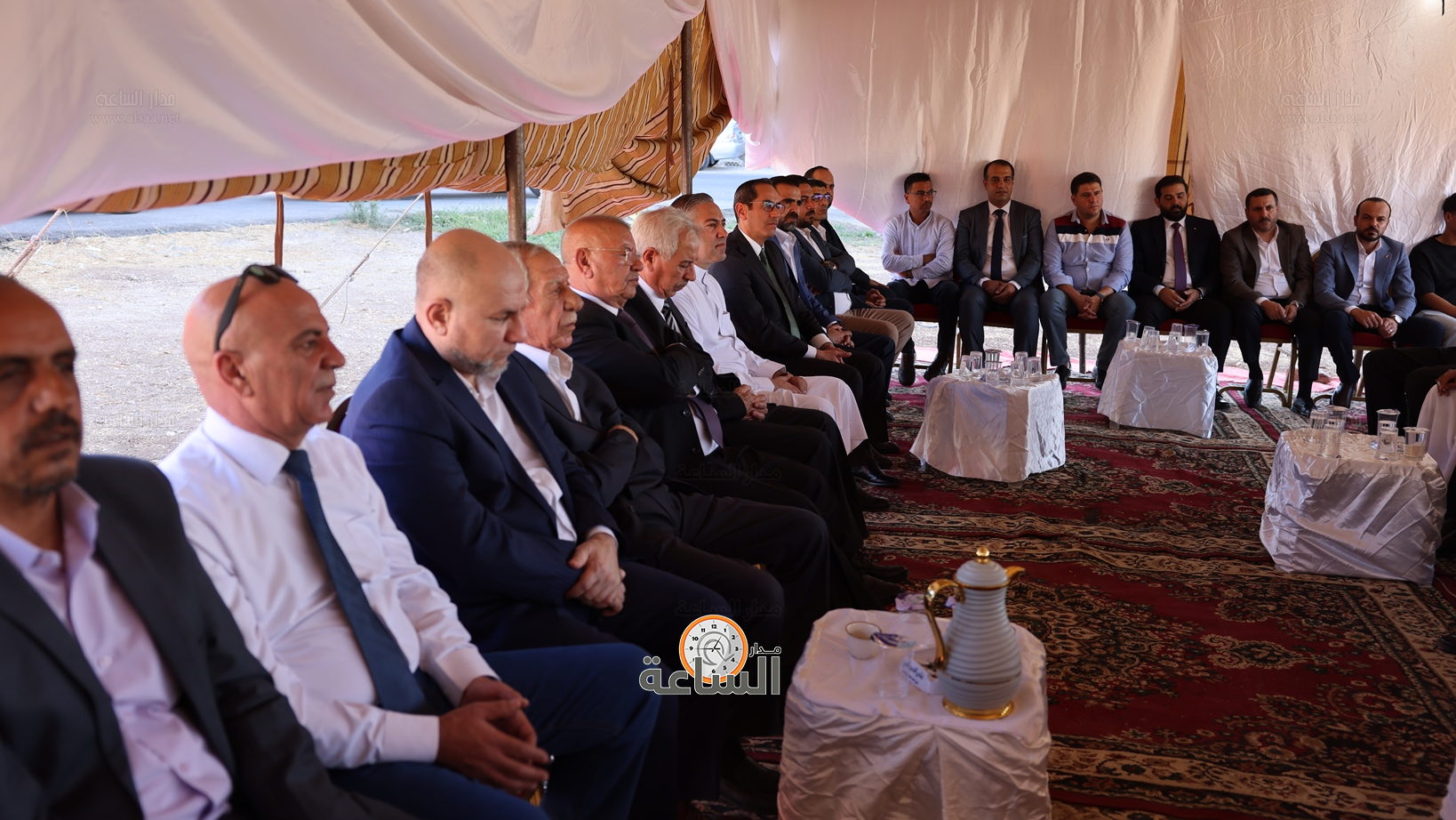 Madar Al-Saa Images 0.8071789435549198