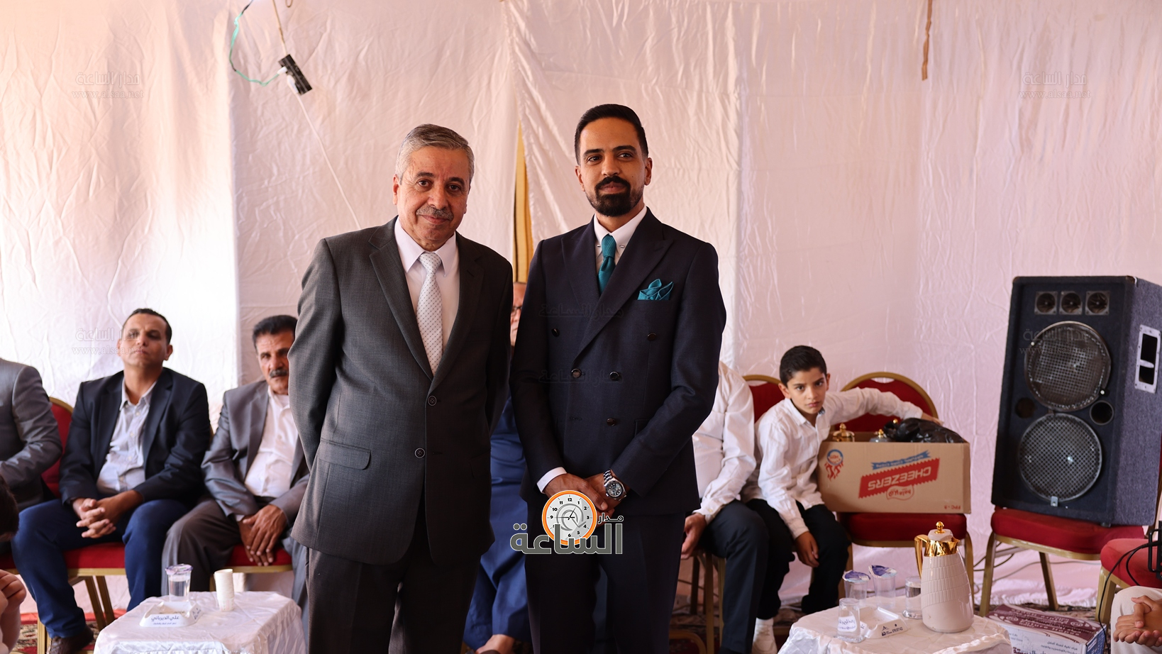 Madar Al-Saa Images 0.014390462206399834