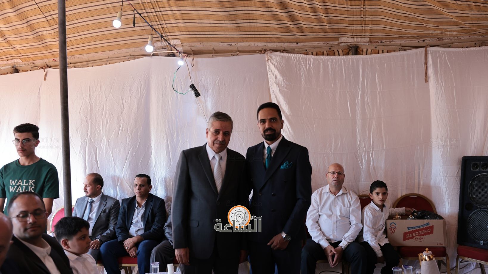 Madar Al-Saa Images 0.6558278064879537