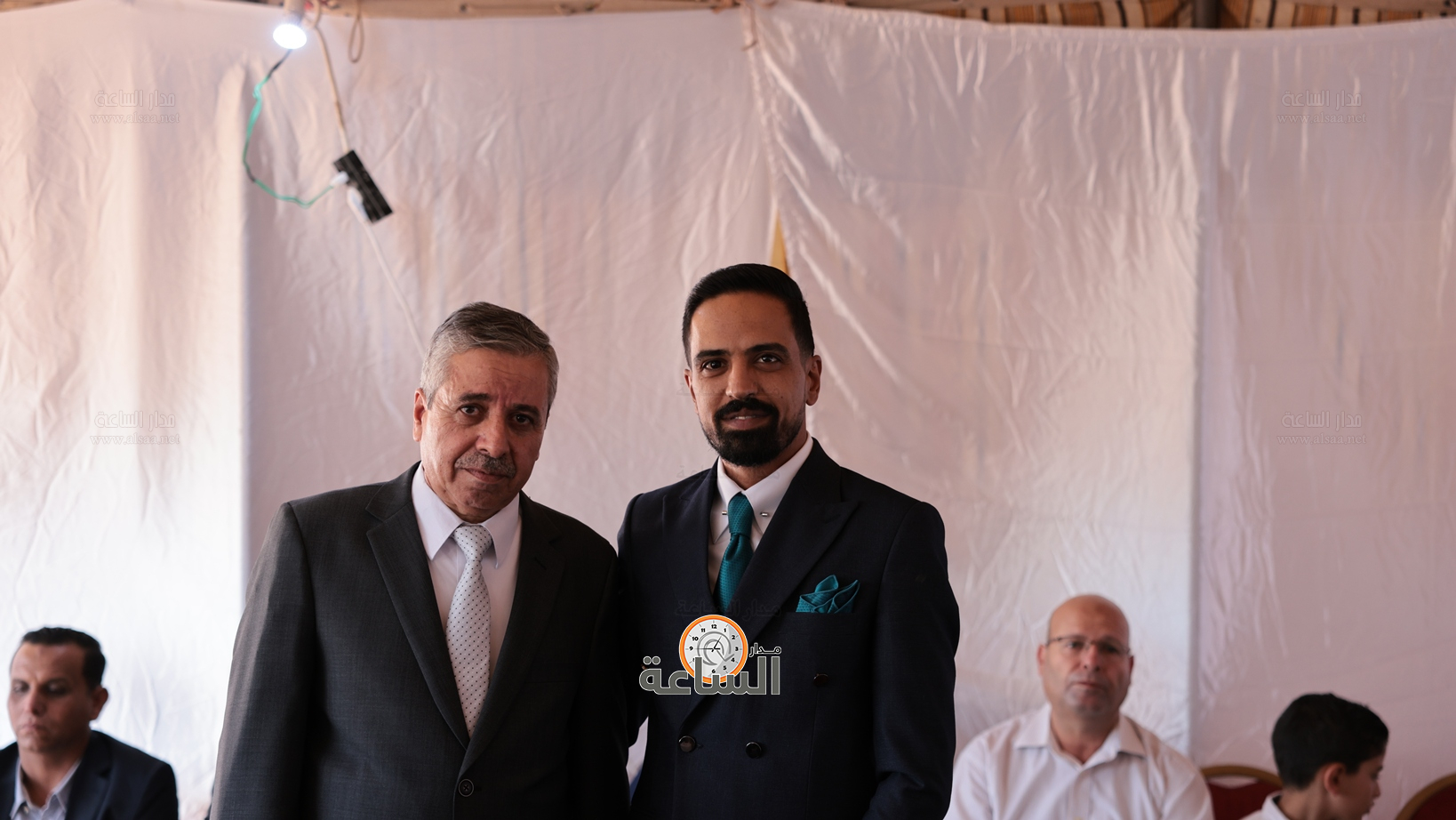 Madar Al-Saa Images 0.31488287069083687