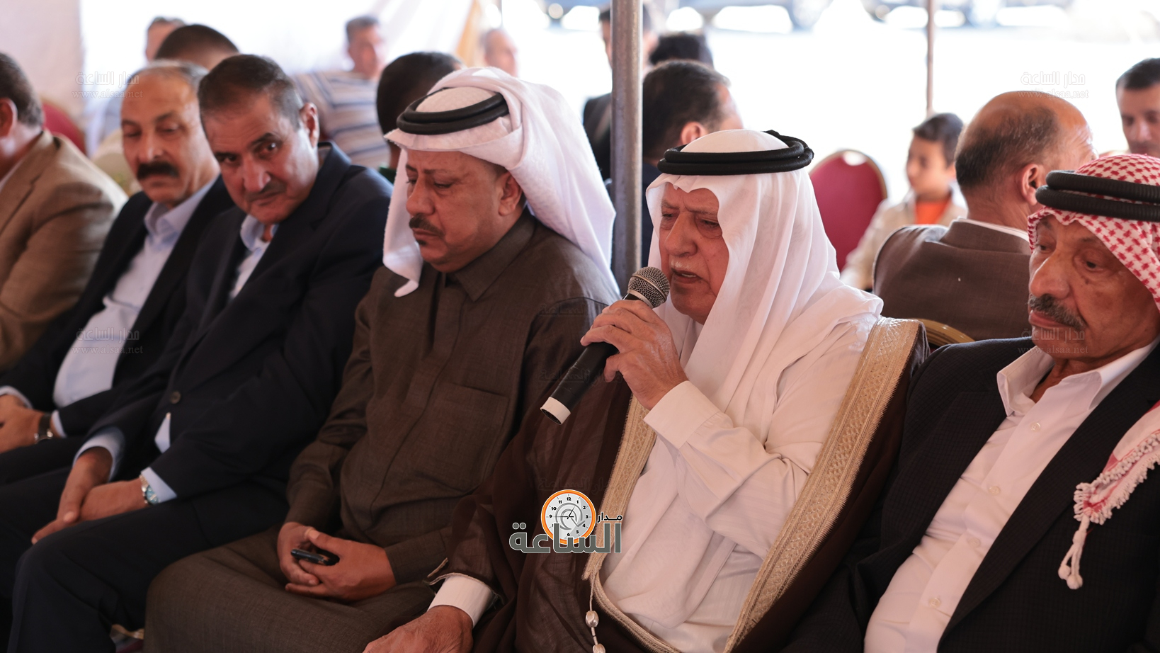 Madar Al-Saa Images 0.08679009847775021