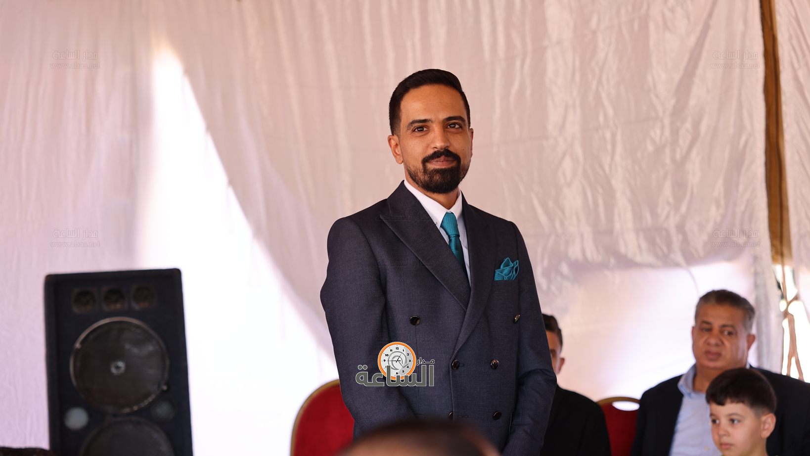 Madar Al-Saa Images 0.09747517527106331