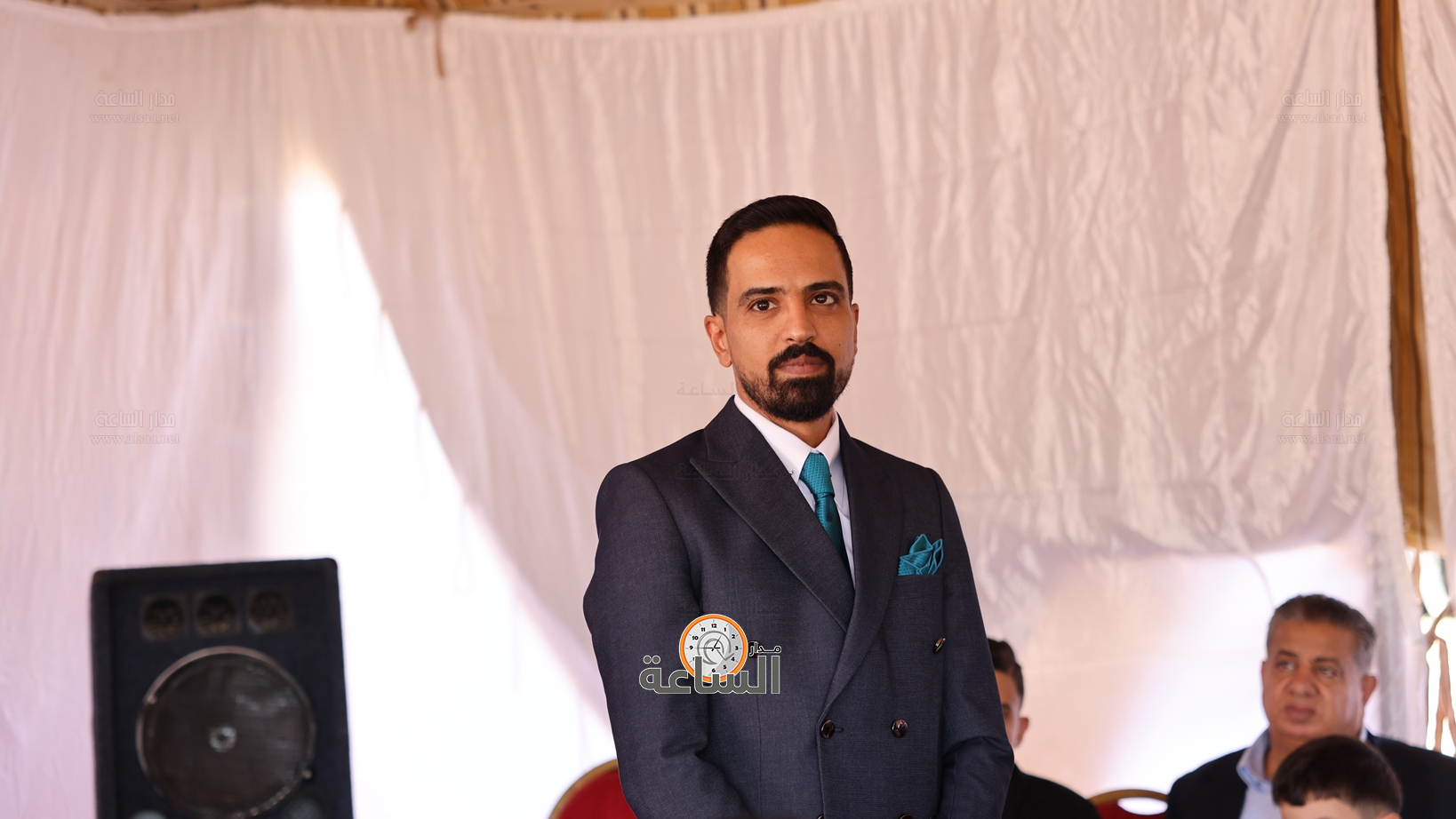 Madar Al-Saa Images 0.2878491131310539