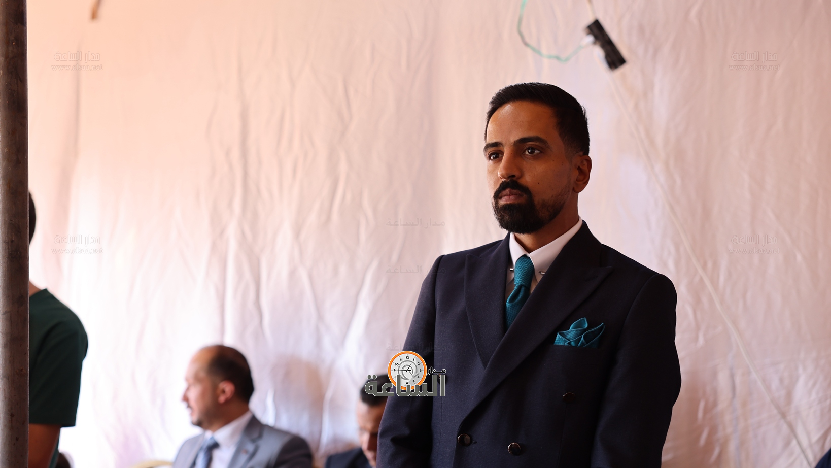 Madar Al-Saa Images 0.9892815603905536