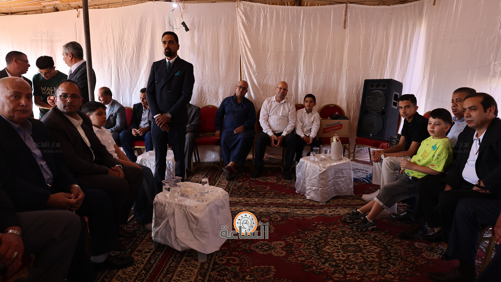 Madar Al-Saa Images 0.60409007625209