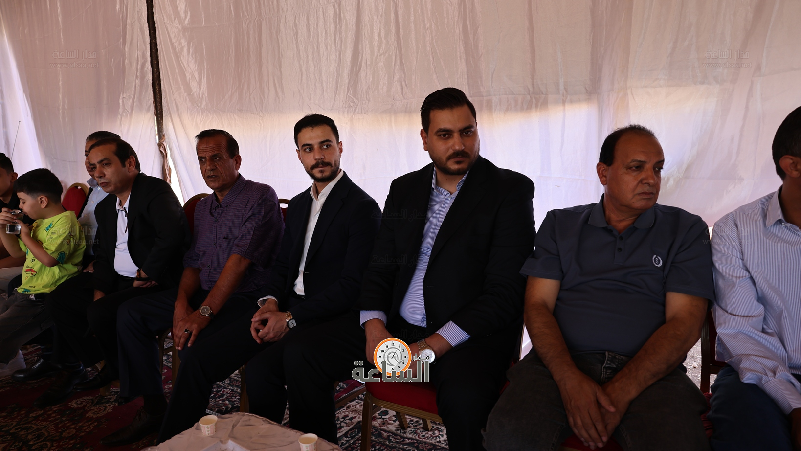 Madar Al-Saa Images 0.20795739481160103