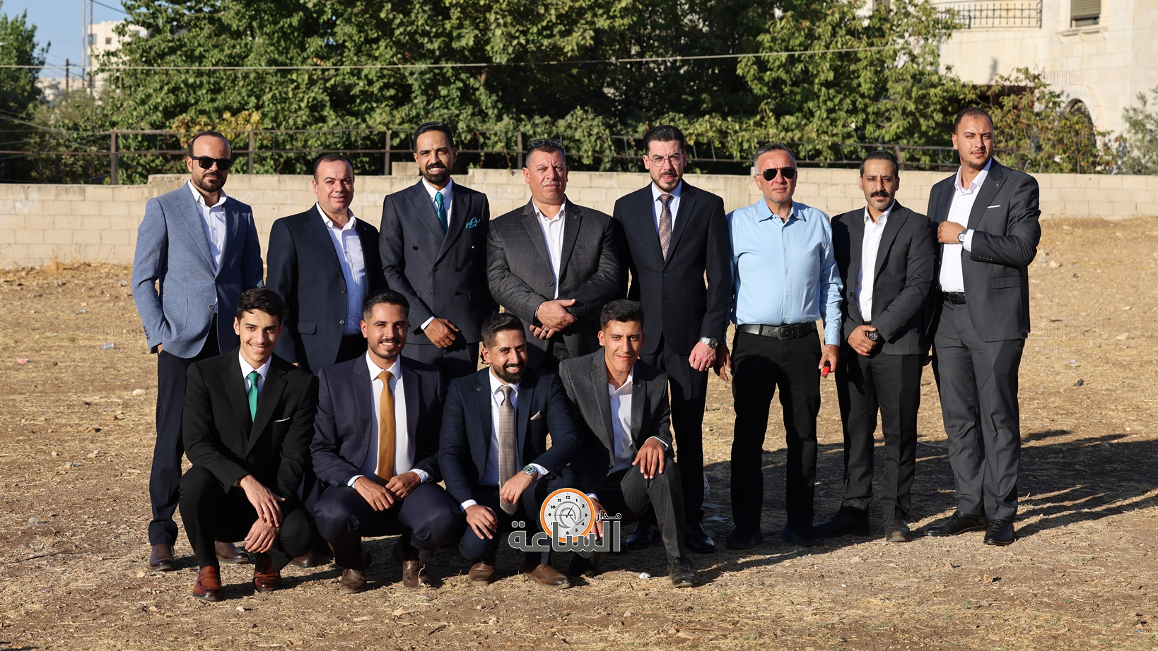 Madar Al-Saa Images 0.7562222497663311