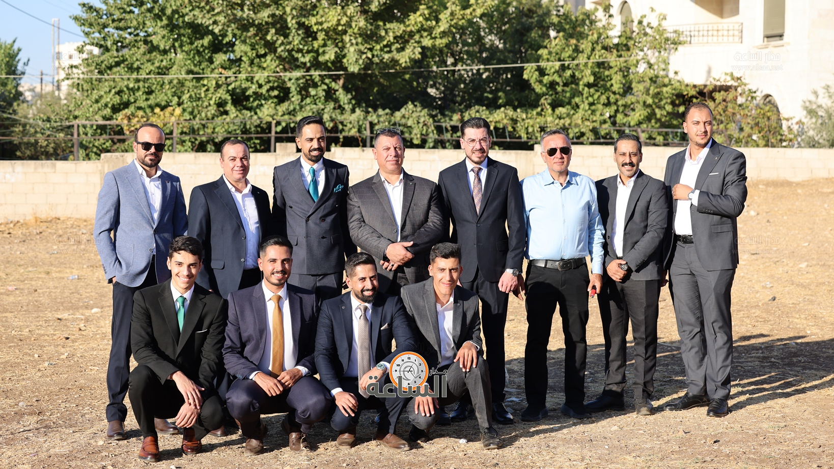 Madar Al-Saa Images 0.6149088952285765