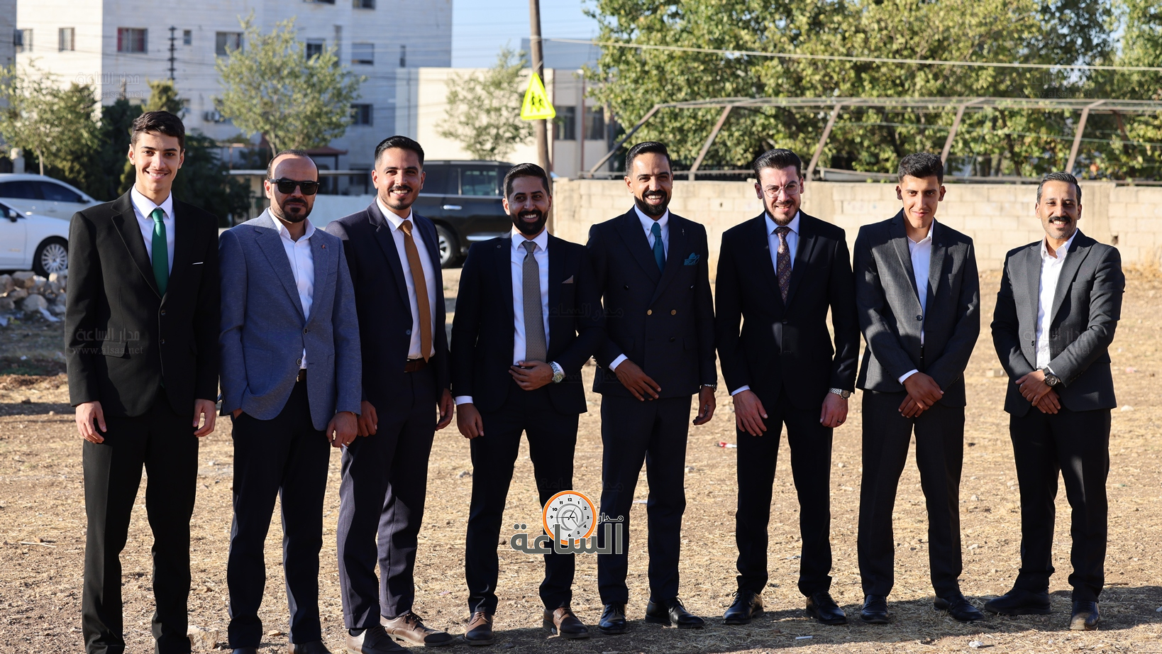 Madar Al-Saa Images 0.5554582866955634