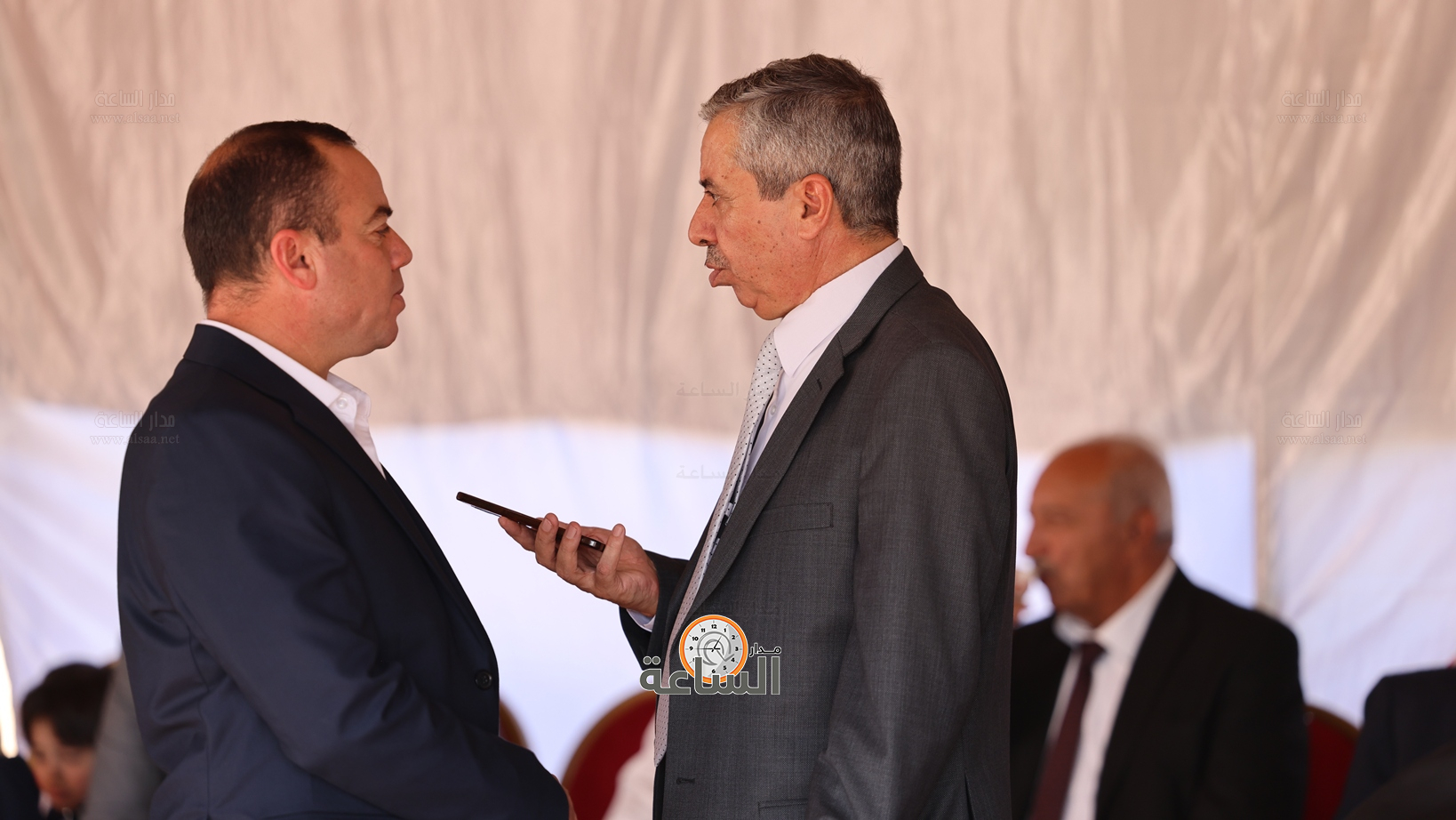 Madar Al-Saa Images 0.2638021585446776