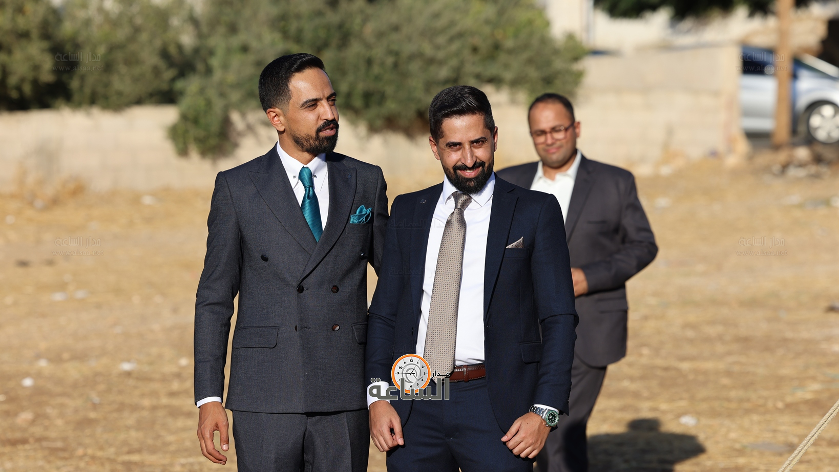 Madar Al-Saa Images 0.013980753286436554