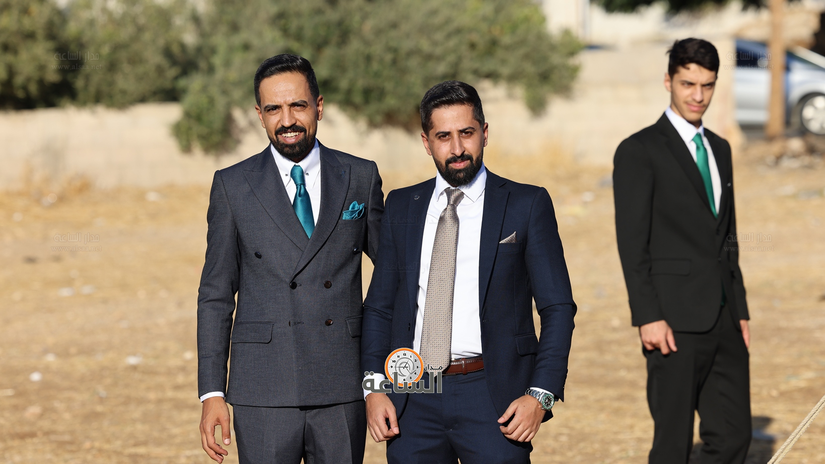 Madar Al-Saa Images 0.9432128325170425