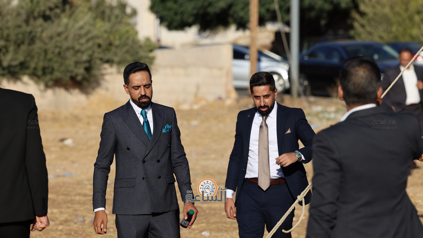 Madar Al-Saa Images 0.9576227174311219