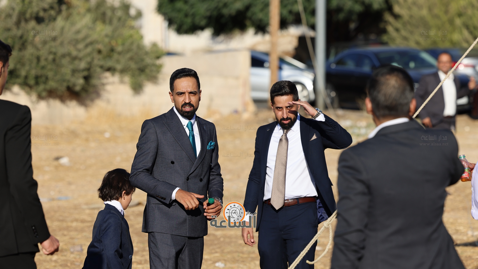 Madar Al-Saa Images 0.9597096260846109