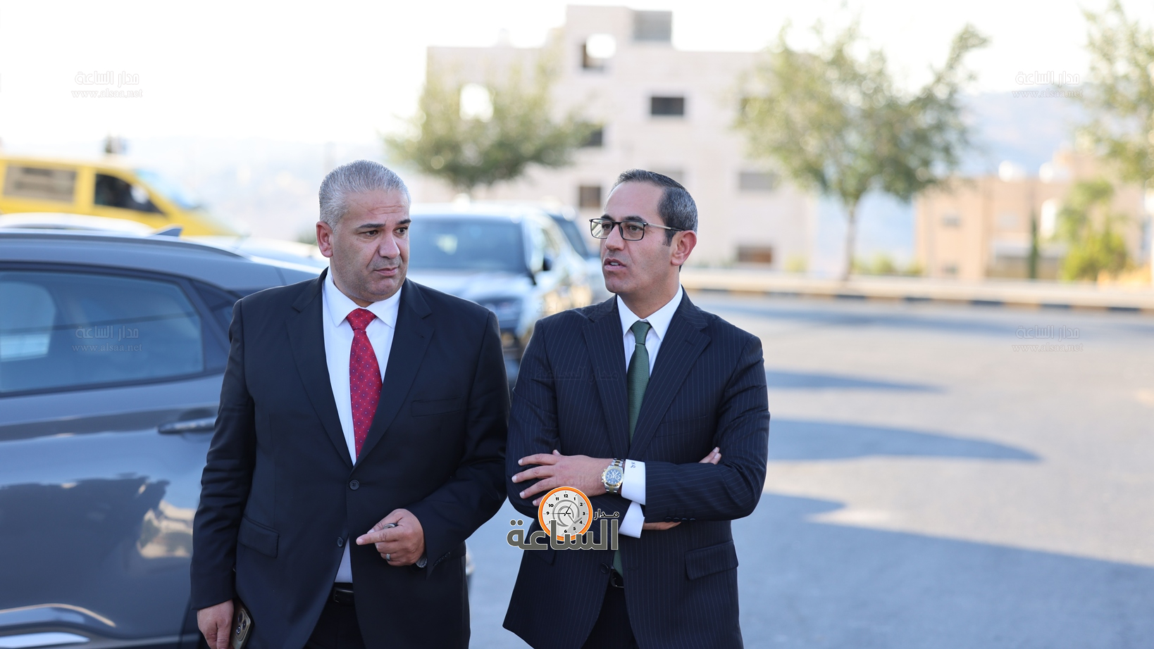 Madar Al-Saa Images 0.7424930026550399