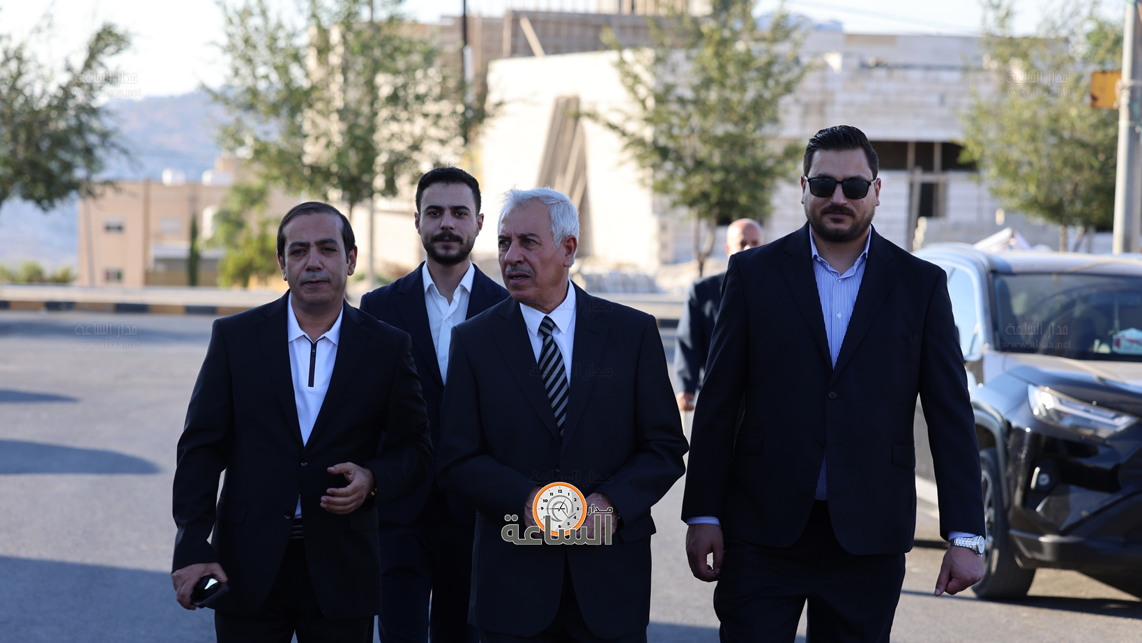 Madar Al-Saa Images 0.7319569600555664