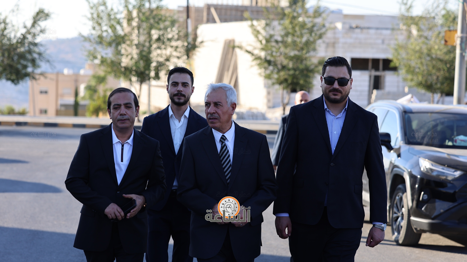 Madar Al-Saa Images 0.8750392171581873