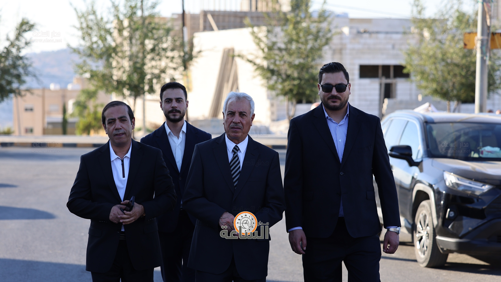 Madar Al-Saa Images 0.3828445940183516