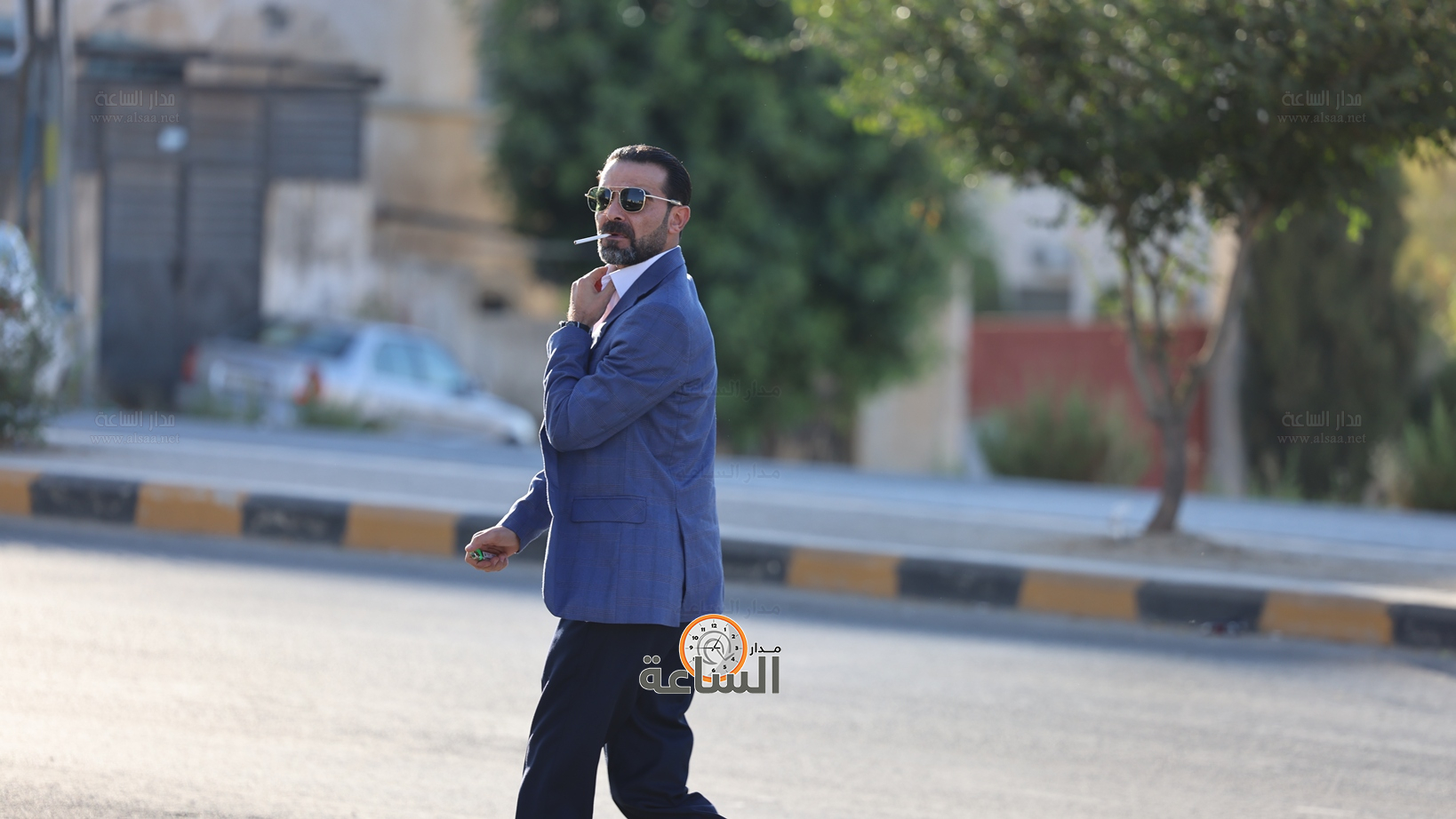 Madar Al-Saa Images 0.6781815561865877