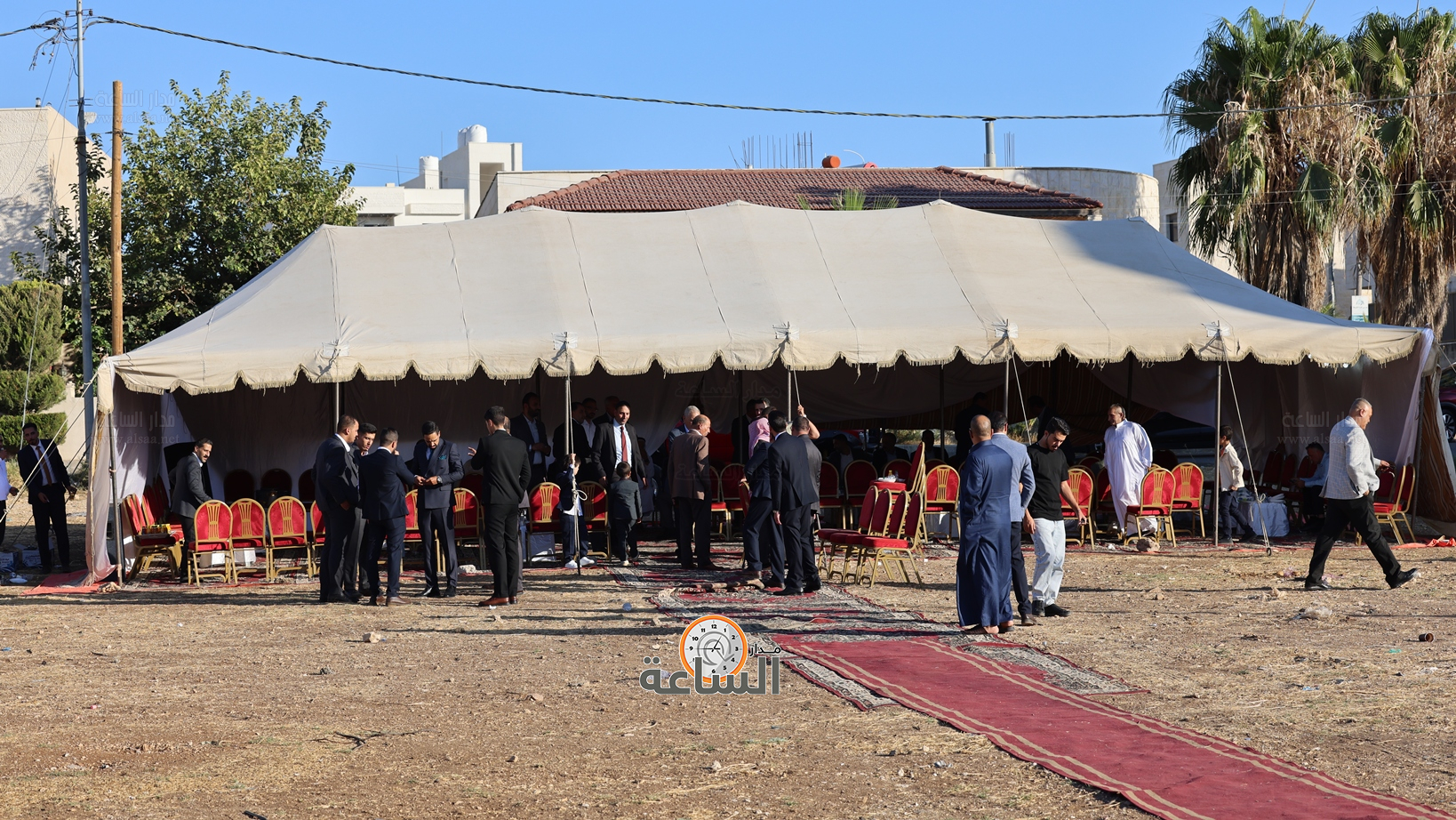 Madar Al-Saa Images 0.007434530382978921