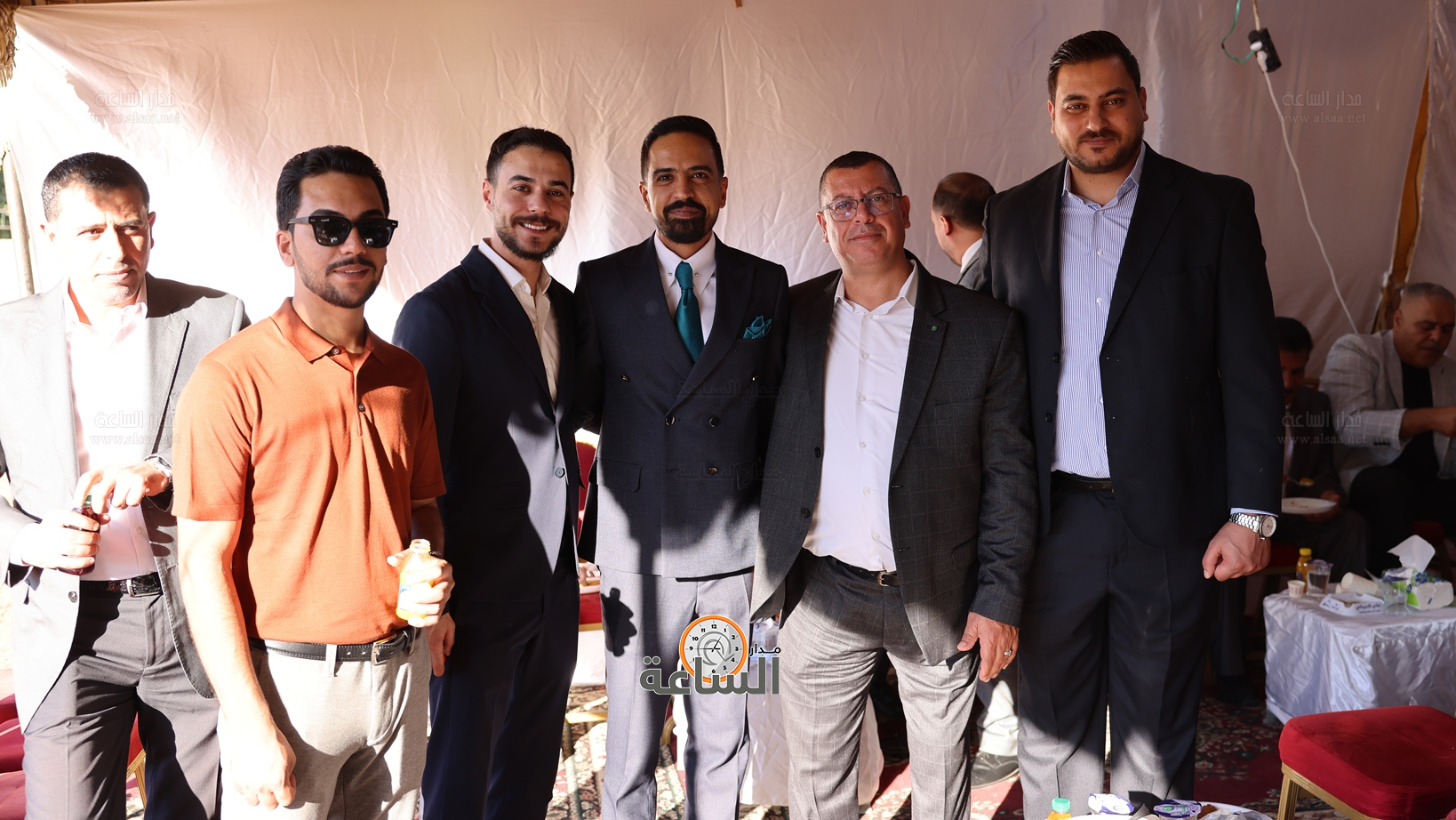 Madar Al-Saa Images 0.9875793936575663