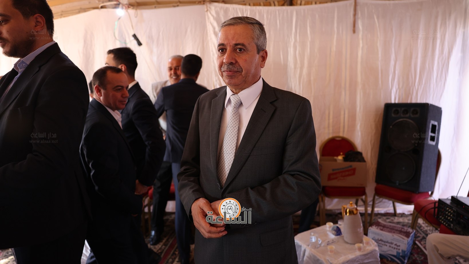 Madar Al-Saa Images 0.7560890203914147