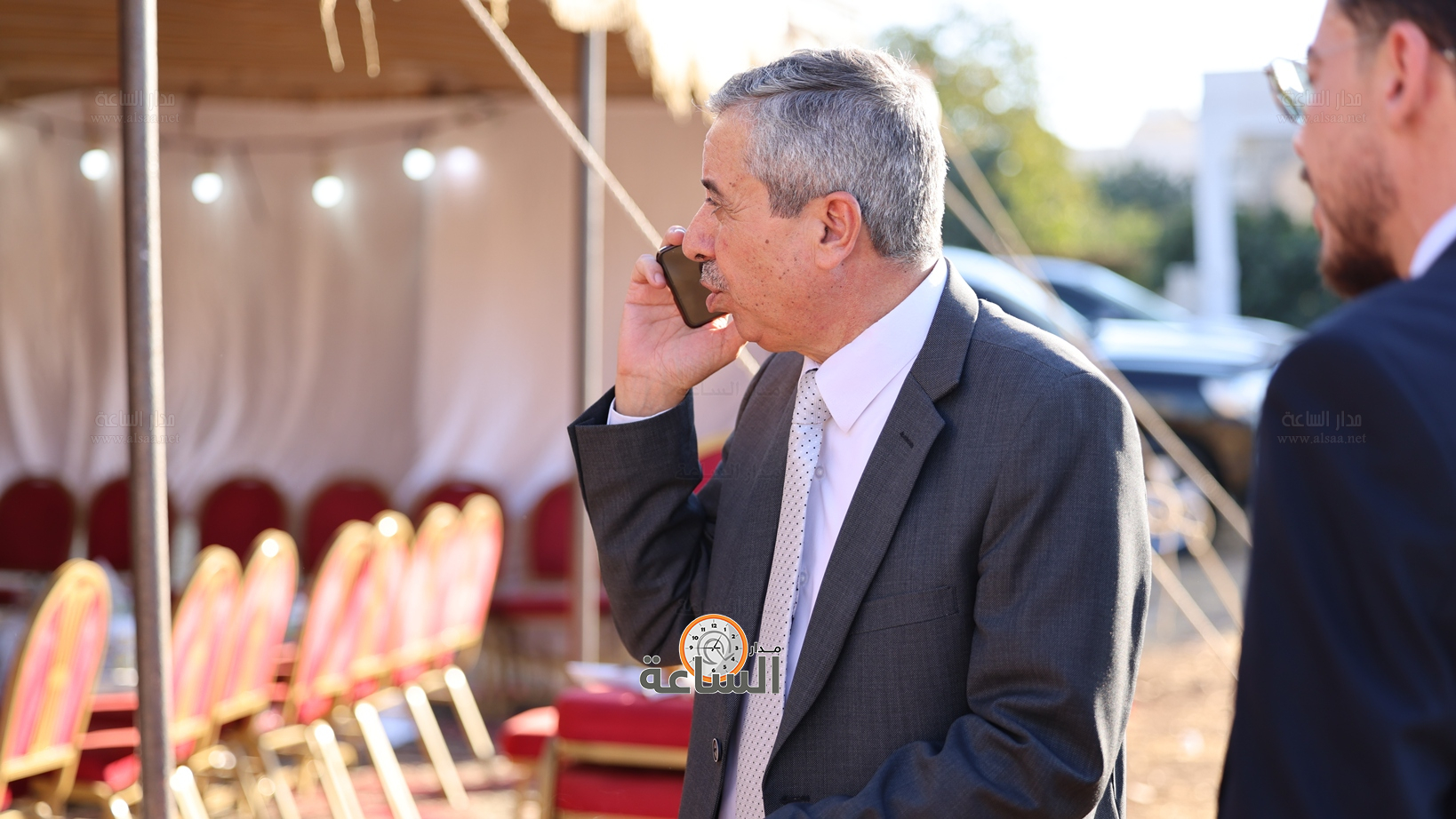 Madar Al-Saa Images 0.09156600466737275