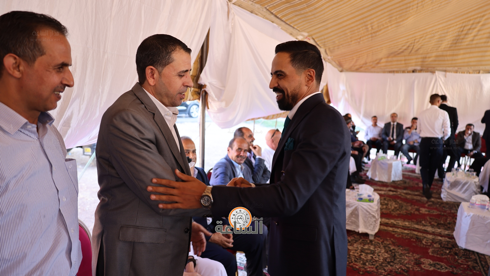 Madar Al-Saa Images 0.4057660396057573