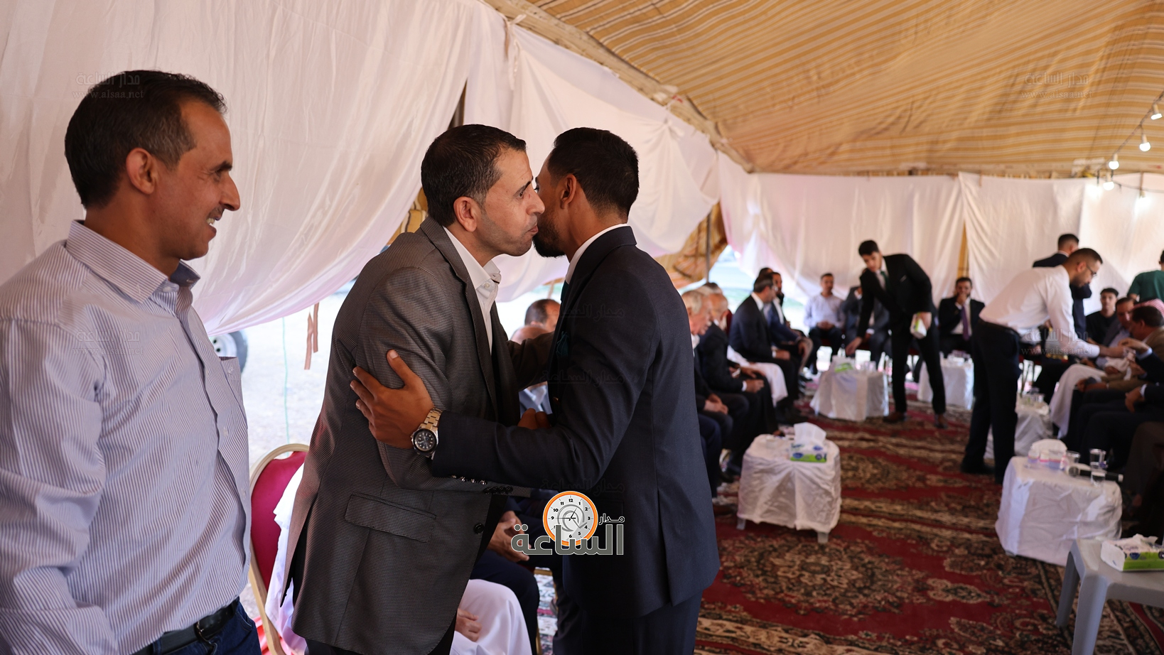 Madar Al-Saa Images 0.6133288847475016