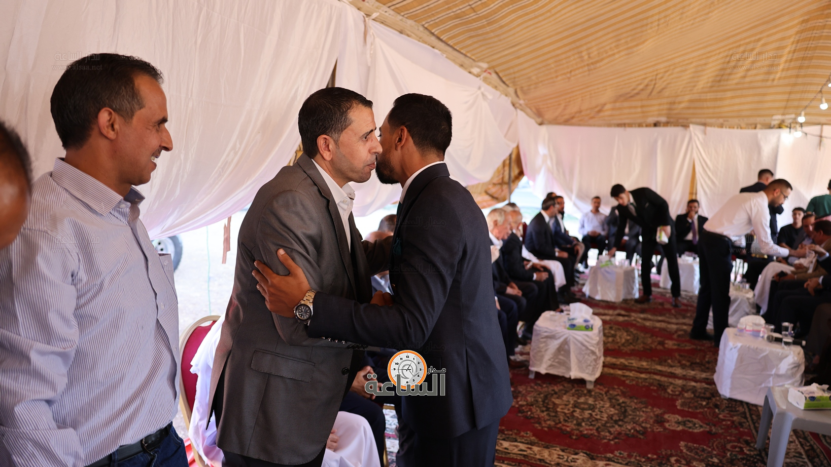 Madar Al-Saa Images 0.6137946155339493