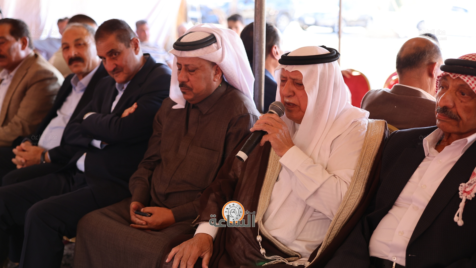 Madar Al-Saa Images 0.0816002154051998