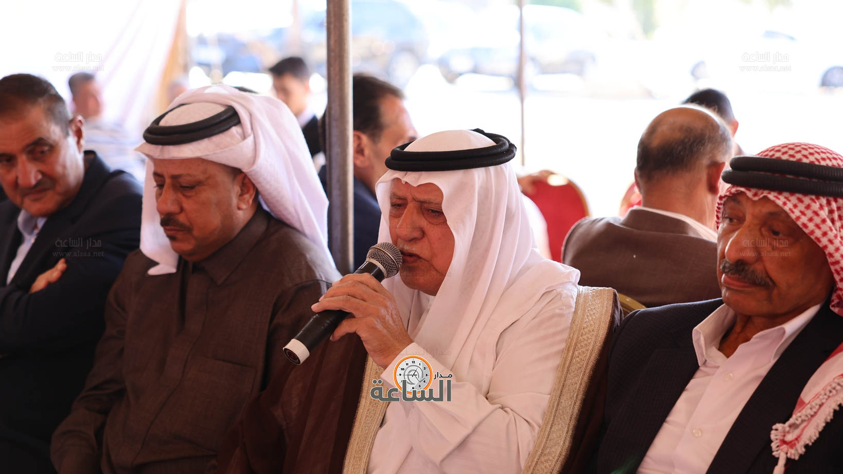 Madar Al-Saa Images 0.5458431993232978